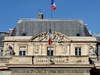 Le Conseil d'Etat : présentation et missions
