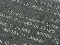 Le Conservatoire des Amours : une monumentale déclaration d'amour