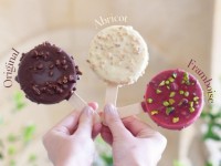 Le cookie glacé : le dessert star de l'été