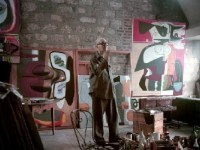 Le Corbusier by Willy Rizzo : une exposition à Paris