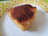 Le cordon bleu de dinde : une recette facile