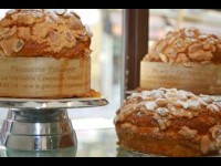 Le Craquelin : gâteau emblématique de Vence