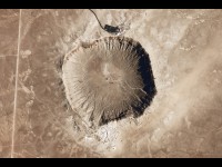 Le cratère du météore qui a percuté la terre il y a près de 800 000 ans vient d'être retrouvé