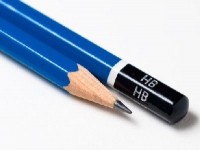 Le crayon à papier : histoire d'une invention