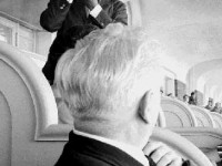 Le Deauville de Yul Brynner : une expo photo sur les Planches