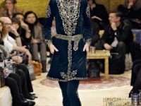 Le défilé des Métiers d'art : une tradition de la maison Chanel 