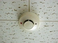 Le détecteur de fumée : un dispositif obligatoire d'ici à 2015