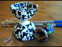 Qui est l'inventeur du diabolo moderne ?