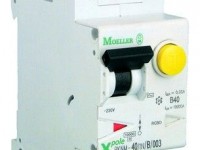 Le disjoncteur différentiel : comment ça marche ?