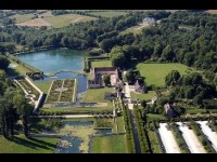 Le domaine de Villarceaux : un lieu à découvrir