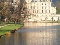 Le Domaine de Vizille : un château et un parc à découvrir