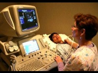 Le doppler : présentation et déroulement