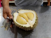 Le durian : 5 faits insolites sur ce fruit exotique