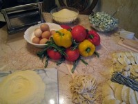 Le fait maison, c'est tendance