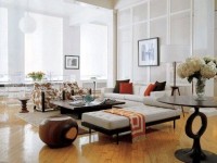 Le feng shui dans votre salon : quelques conseils déco