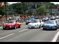 Le Festival automobile de Mulhouse : le festival de l'automobile d'exception