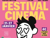 Le Festival Cinéma Télérama : revoyez les meilleurs films de l'année