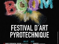 Le Festival d'art pyrotechnique de Cannes : un feu d'artifice d'émotions
