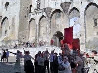 Le festival d’Avignon : présentation et histoire
