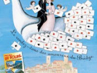 Le Festival de bridge de Juan les Pins : un tournoi de référence