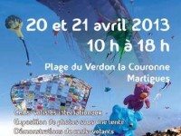 Le Festival de cerfs-volants de Martigues : un rendez-vous ludique et gratuit
