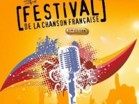 Le Festival de la chanson française du Pays d'Aix
