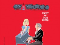 Le Festival de musique de Richelieu : le rendez-vous des mélomanes en Indre-et-Loire