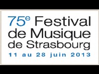 Le Festival de Musique de Strasbourg : la musique classique à l'honneur