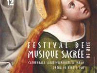 Le Festival de musique sacrée de Nice : un événement musical
