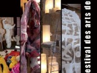 Le Festival des arts de la laine : des créations et animations autour de la laine