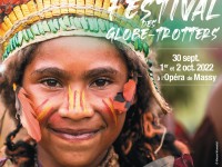 Le Festival des globe-trotters : évasion garantie à Massy