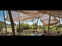 Le Festival des jardins de la Saline Royale à Arc-et-Senans