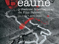 Le Festival du film policier de Beaune