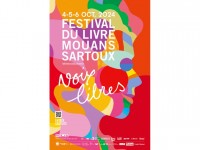 Le Festival du livre de Mouans-Sartoux : un rendez-vous incontournable