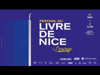 Le Festival du livre de Nice