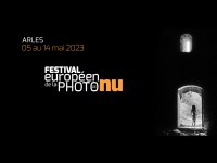 Le Festival européen de la photo de nu à Arles