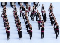 Le Festival interceltique de Lorient : le rendez-vous des cultures celtiques