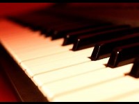 Le festival international de piano de la Roque d'Anthéron 