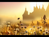 Le Festival international des jardins : pour découvrir les jardins de demain