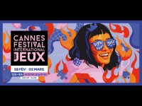 Le Festival international des jeux à Cannes : le rendez-vous des passionnés de jeux