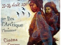 Le Festival international du film insulaire : un rendez-vous estival sur l'île de Groix