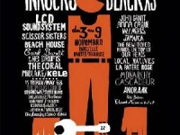 Le Festival Les Inrocks : des concerts à Paris, Lille, Nantes et Toulouse