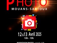 Le festival photo de Mouans-Sartoux : un salon et un marathon photo