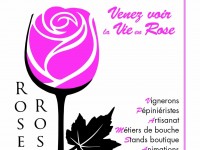Le Festival Roses Rosé à Théoule-sur-Mer