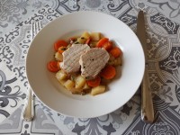 Le filet mignon à la bière : une recette facile