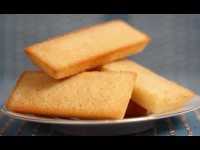 Le Financier : un gâteau gourmand