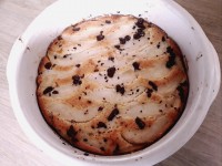 Le financier poire chocolat : une recette gourmande