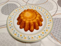 Le flan sucré à la citrouille : un dessert gourmand pour Halloween