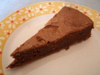 Le fondant au chocolat et à la châtaigne : une recette gourmande