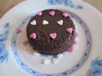 Le fondant chocolat piment : une recette pour la Saint Valentin